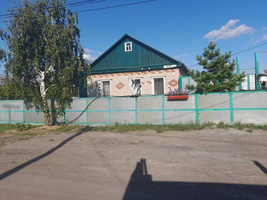 Продам уютный большой дом