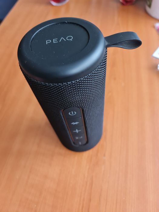 Boxa portabila ca noua