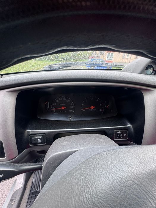 Mitsubishi L200 4x4 • 2.5 Diesel • 2006 • Echipată Off-Road • Întreținută • 7000€ Neg

Mitsubishi L200 2.5 diesel, an 2006, autoutilitară, al doilea p