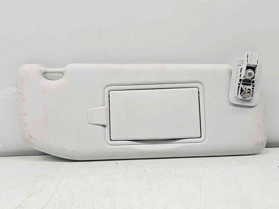 Parasolar dreapta Peugeot 208 [Fabr 2012-2024] OEM