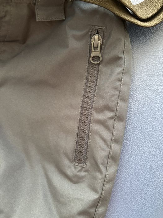 Pantaloni ski 4-5 ani