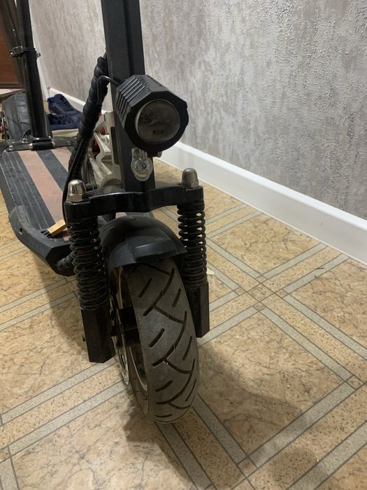 Электросамакат сатамын!!!