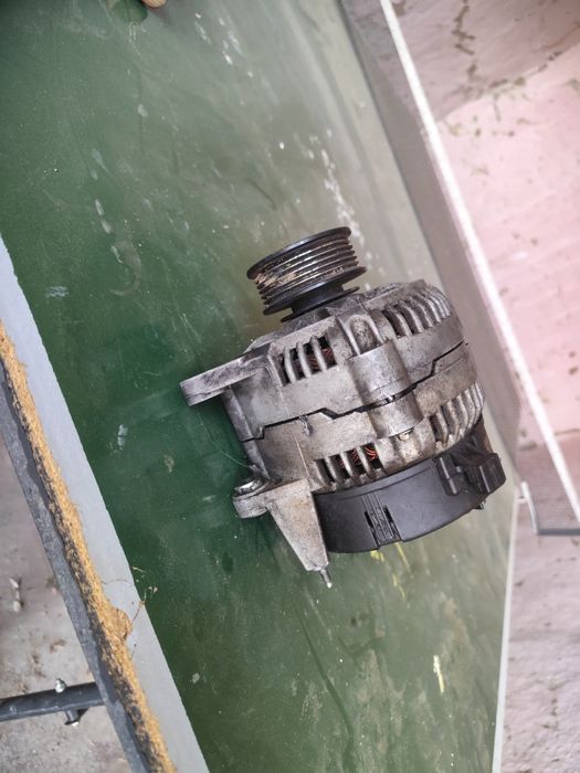 Alternator in stare buna