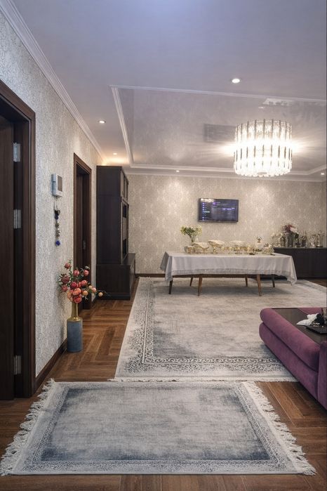 Мирабадский рн ул.Чимкентская 4 ком квартира