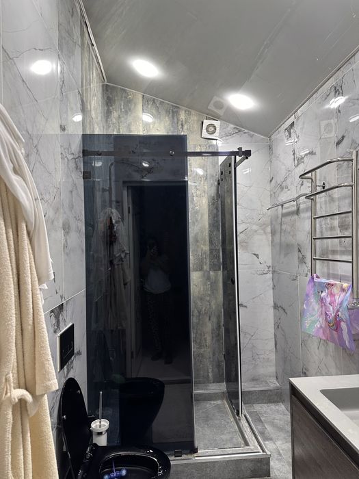 Новостройка .Гринвич . 4 ком .130 квадратов