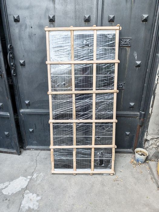Солнечная батарея 200w с бпу