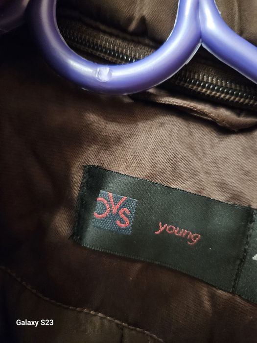 Кожено яке Oviese