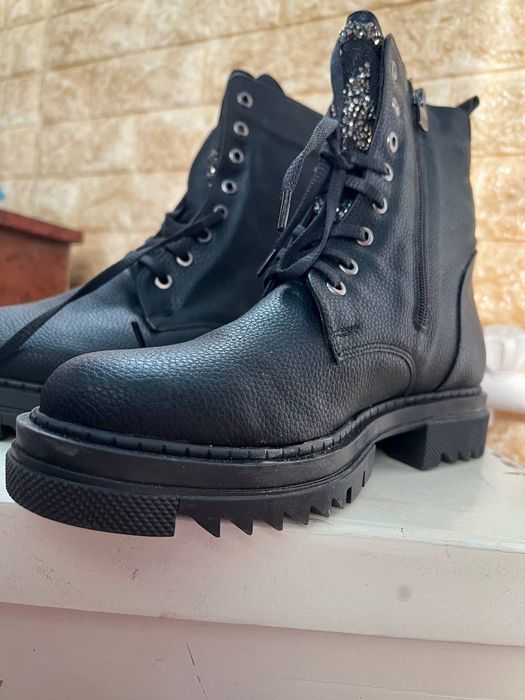 Женская обувь сатилады новый