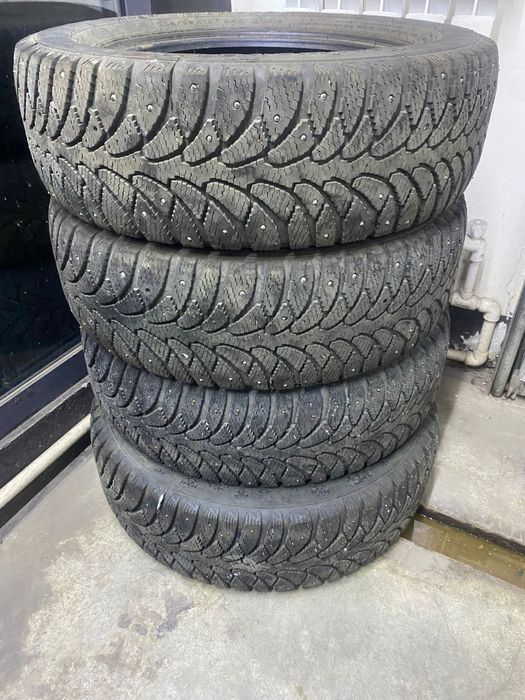 205/65r15 б/у колеса