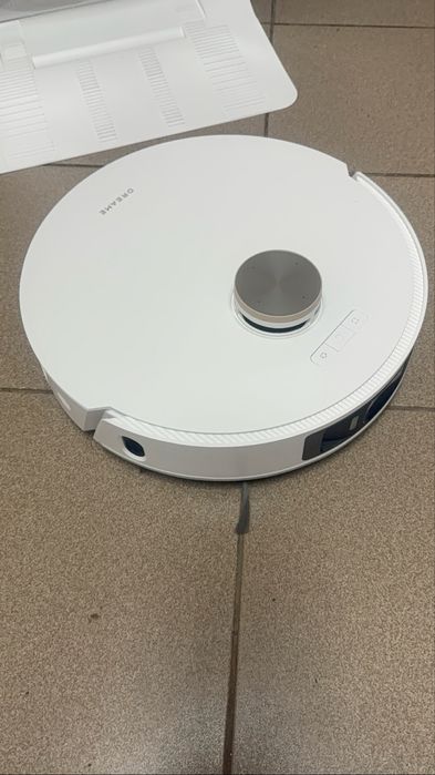 Dreame L20 Ultra Complete