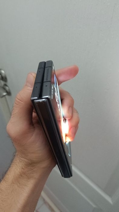 Samsung z fold 4 256/12