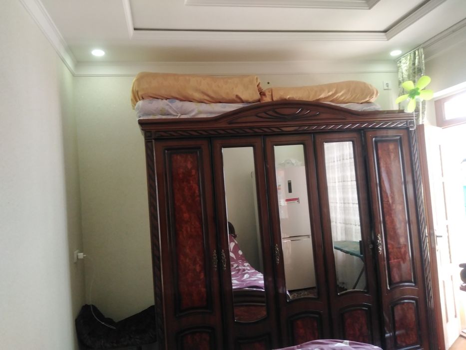 85000у.е Такачи Бирлик 1.5 сотик 2 хона