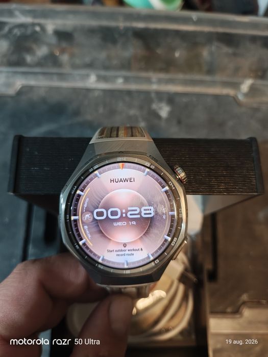 Huawei GT 6 pro in stare foarte buna