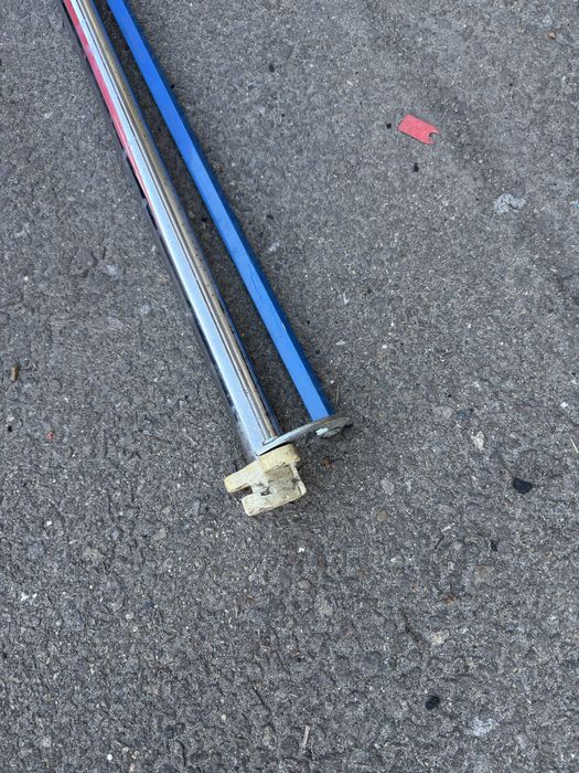 Bare , stendere transport textile