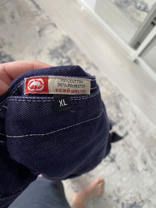 Jacheta Ecko Unltd mărime XL