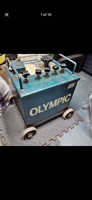 Aparat de sudura proffesional olimpic