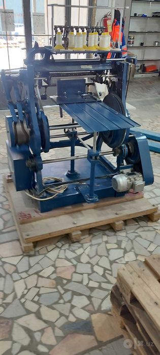 Ниткошвейная машина SX-600A