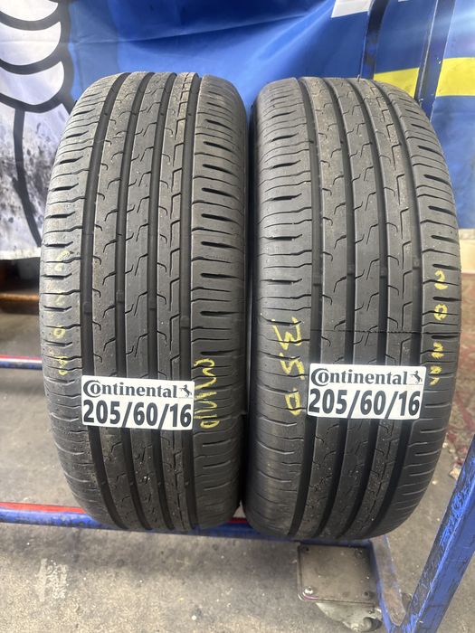205/60/16 Michelin 92H anul 2023