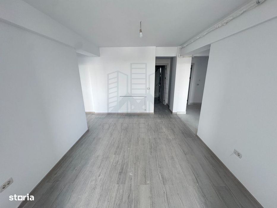 Comision 0%! Apartament 3 camere 71 mp +parcare Valea Lupului/Pacurari