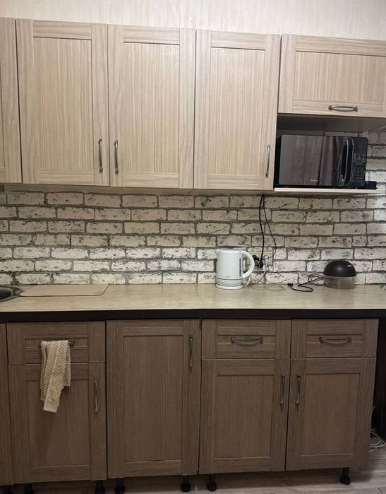 Кухонный гарнитур б/у