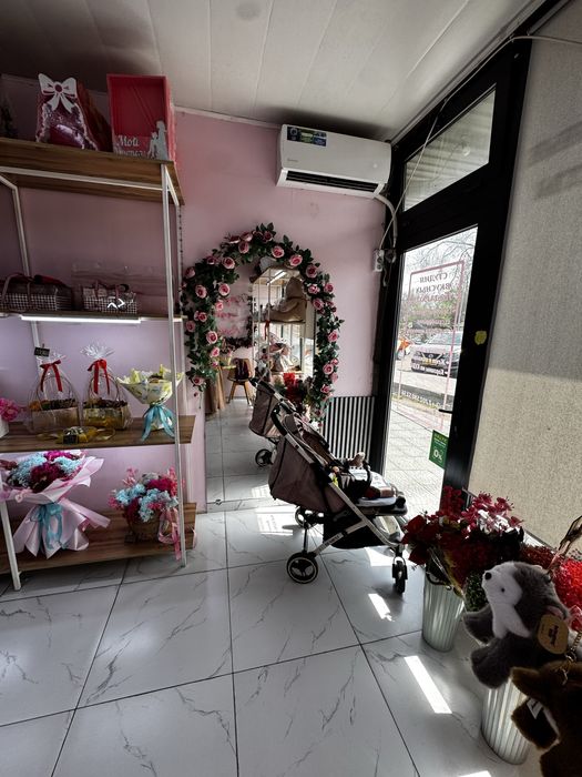 Готовый вкусный бизнес