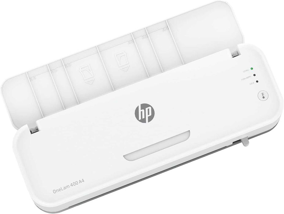 Машина за ламиниране HP OneLam 400 A4