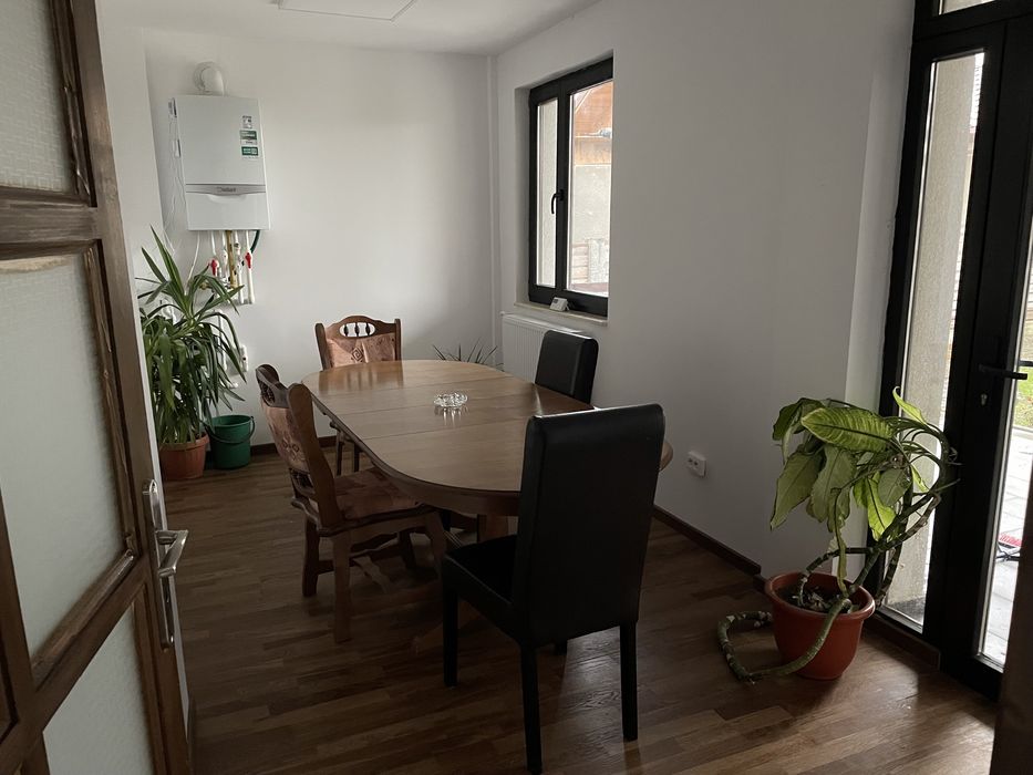 Casa vacanța ,,La Catalin’’ la 8km craiova