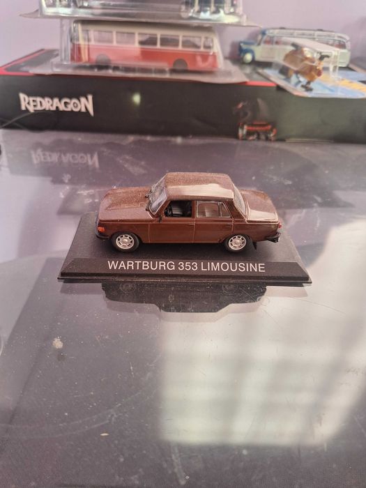 Легендарните автомобили