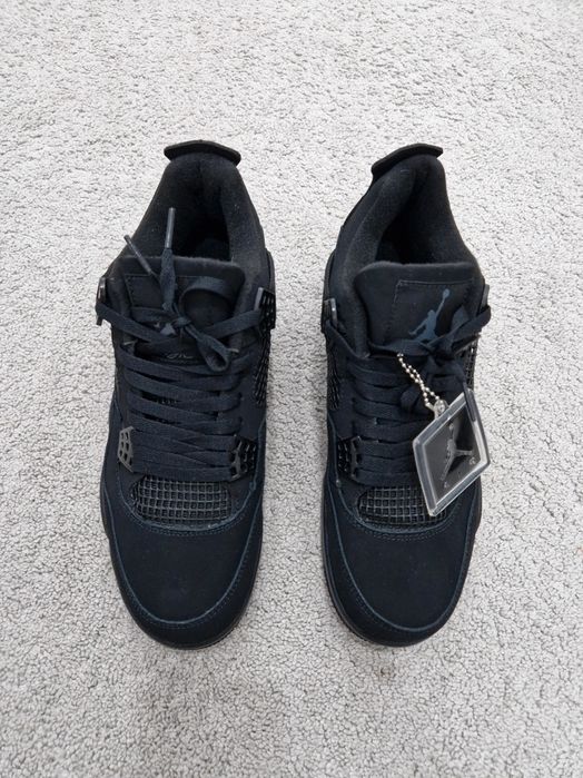 nike jordan 4 43