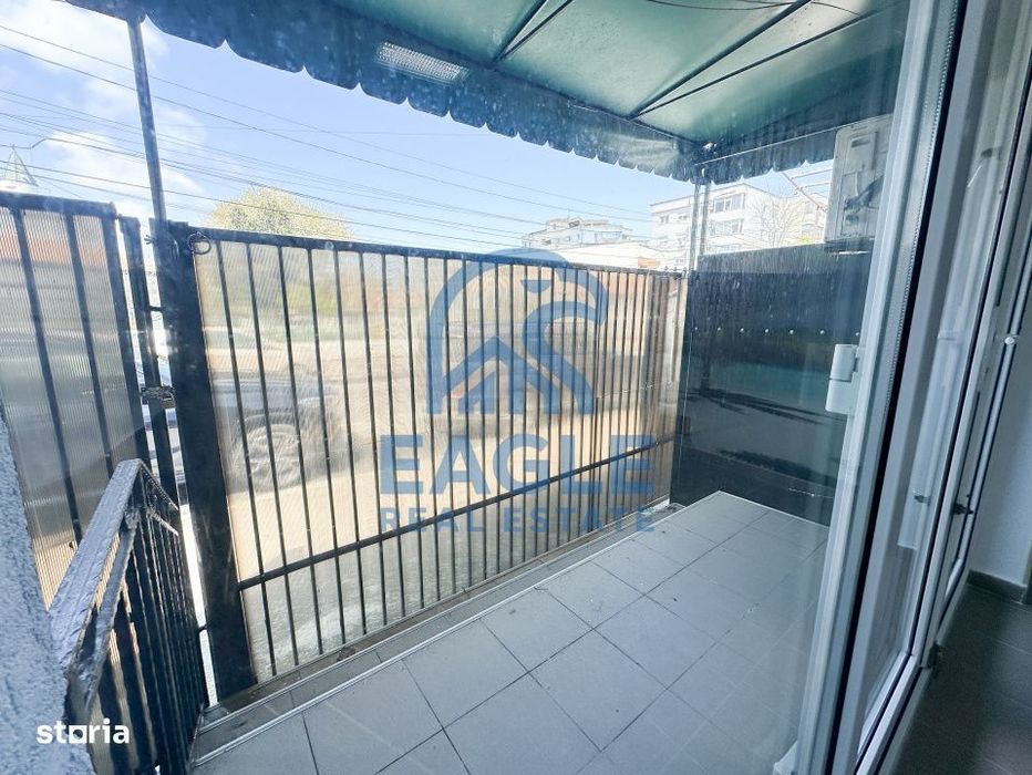 Dacia - Spatiu de inchiriat cu parcare 50MP cladire individuala