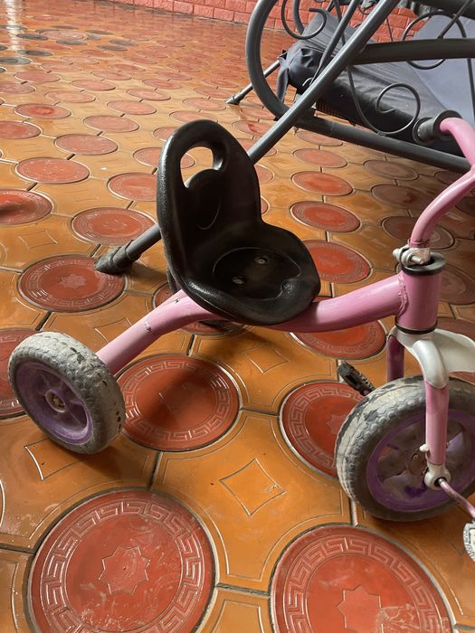 Велосипед детский