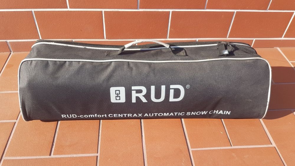 Vand lanturi RUD Centrax V S898