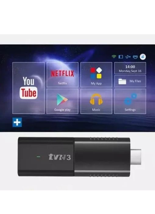 Андроид приставка Астана , smart tv box , тв стик