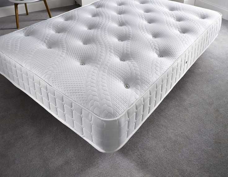 Ортопедические матрасы люкс качества