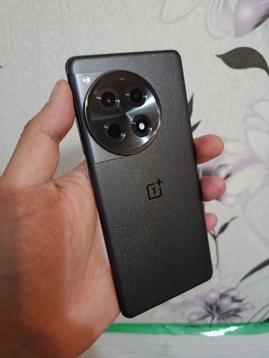 Oneplus 12R global Oxygen Usa