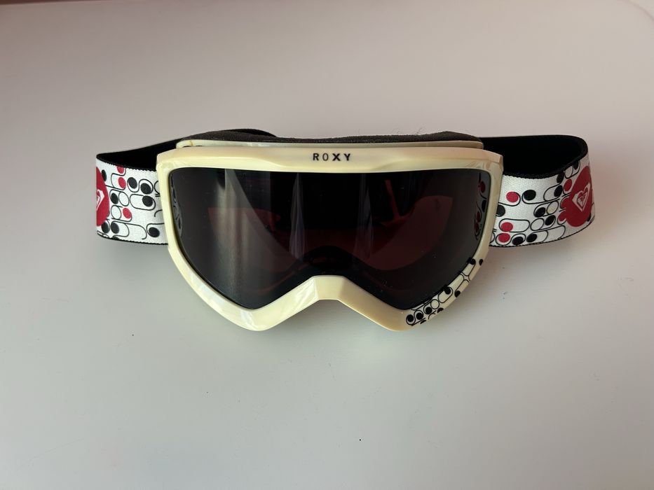 Дамски ски очила, Roxy