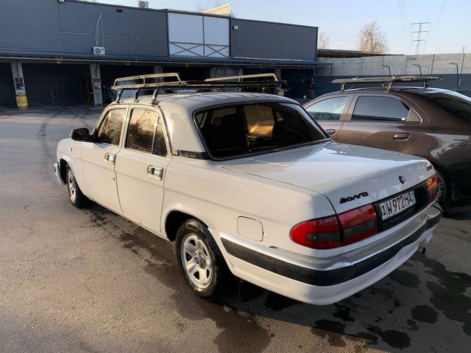 Волга Volga 3110 викупга берилади vikubga beriladi.