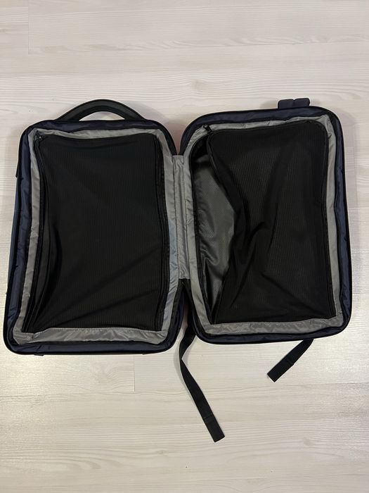 Rucsac laptop SAMSONITE LITEPOINT 17,3” EXP, Albastru