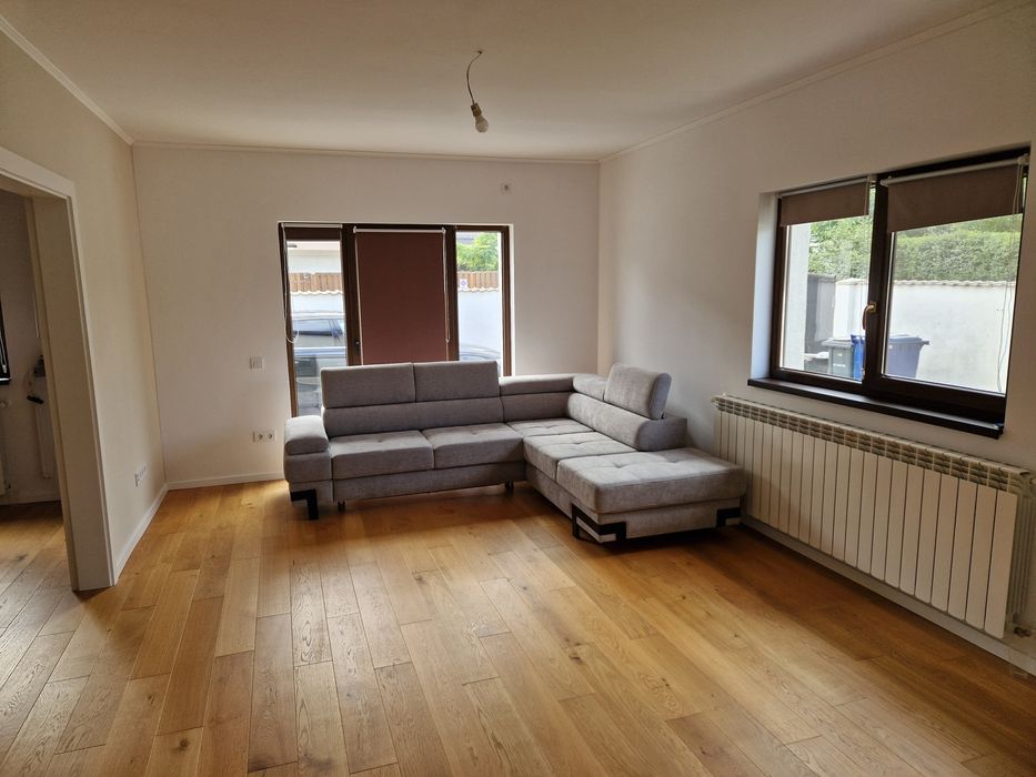 Casa individuală de vânzare direct de la propietar!