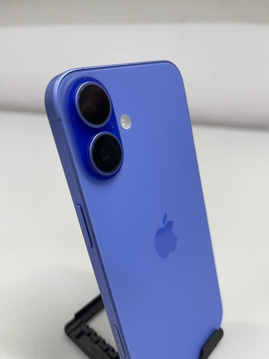 Iphone 16 plus 256gb