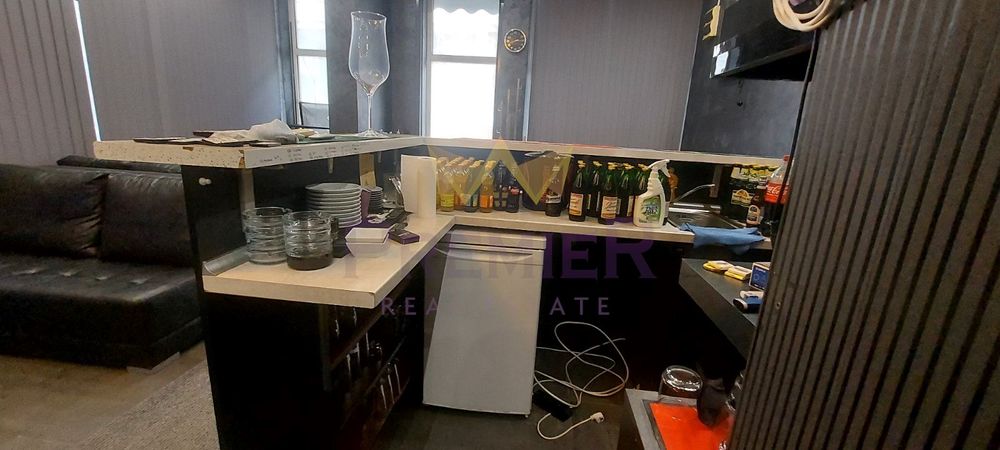 Продава се Заведение в Бургас, Меден рудник - зона В - 56 кв.м за 702 €/кв.м - Снимка #5
