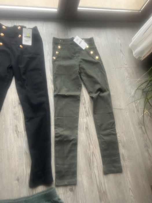 Дамски панталони