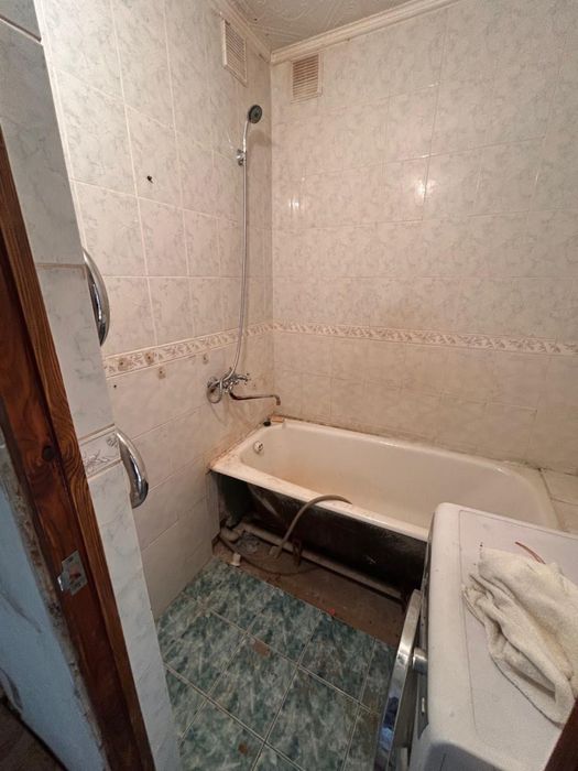 3 ком кв Летный