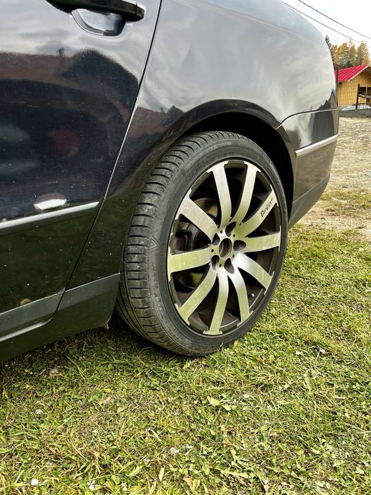 Jante R18 ProLine + Anvelope vară WINRun R 330