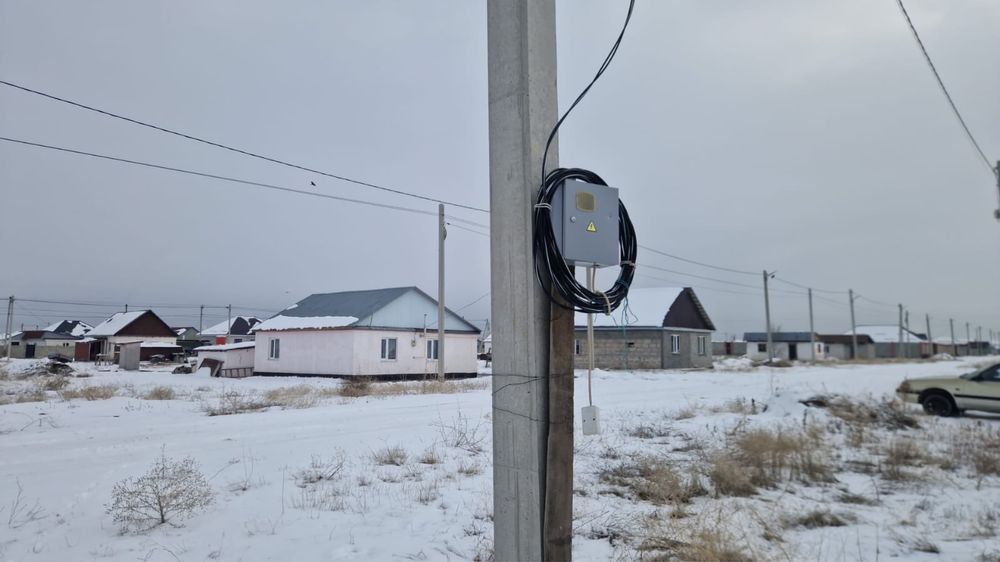 продам участо с фундаментом