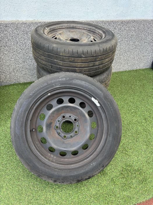 Roti Hankook BMW