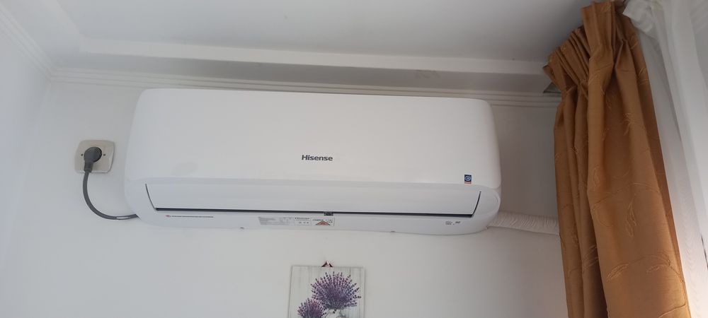 Montaj aer condiționat revizii încărcare freon