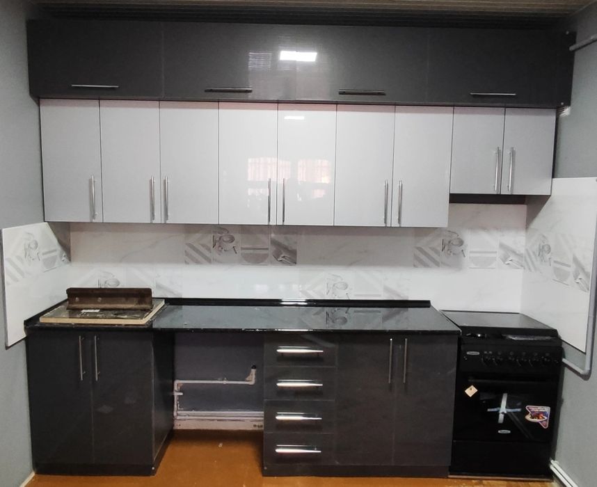 Мебель на заказ..