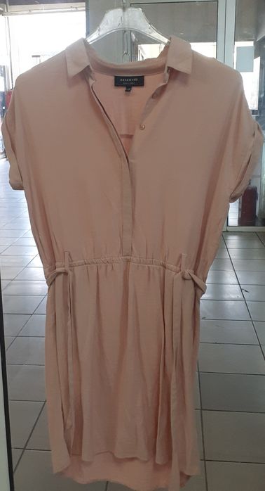 Rochii de vara second-hand. Foarte subtiri