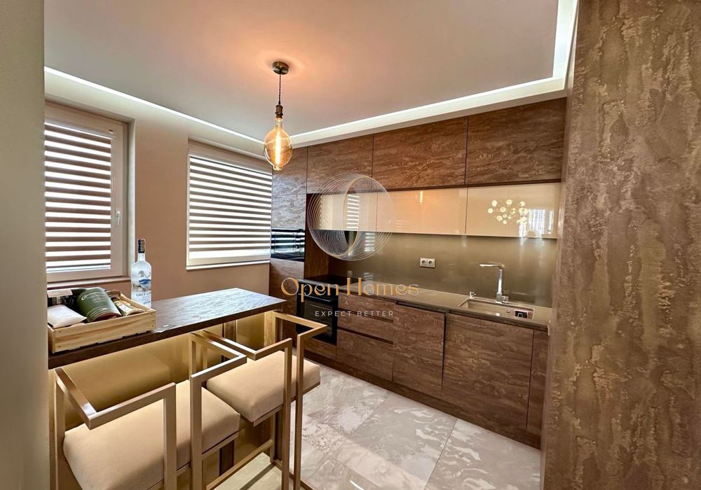 Продава се Двустаен апартамент в Пловдив, Кършияка - 98 кв.м за 2021 €/кв.м - Снимка #2